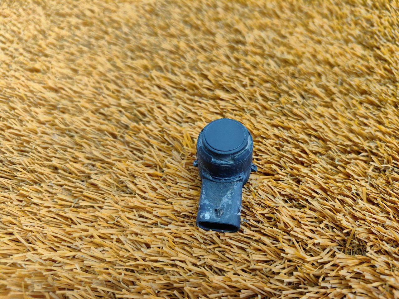 Датчик парковки