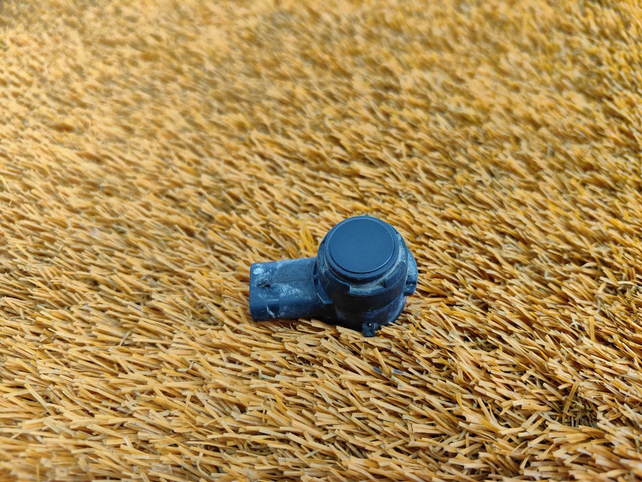 Датчик парковки