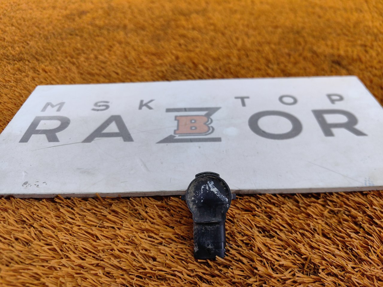 Датчик парковки