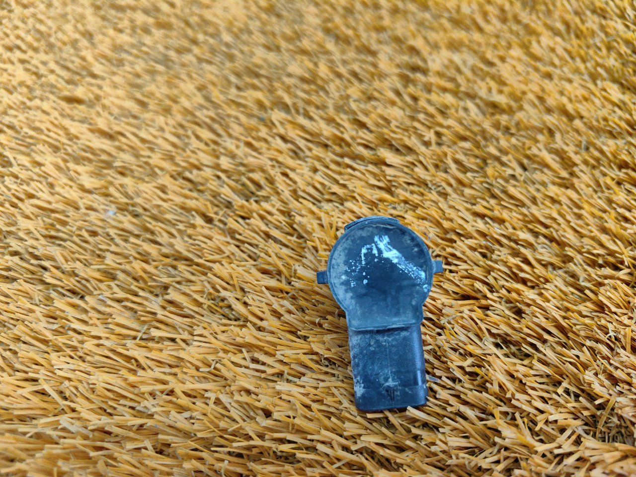 Датчик парковки