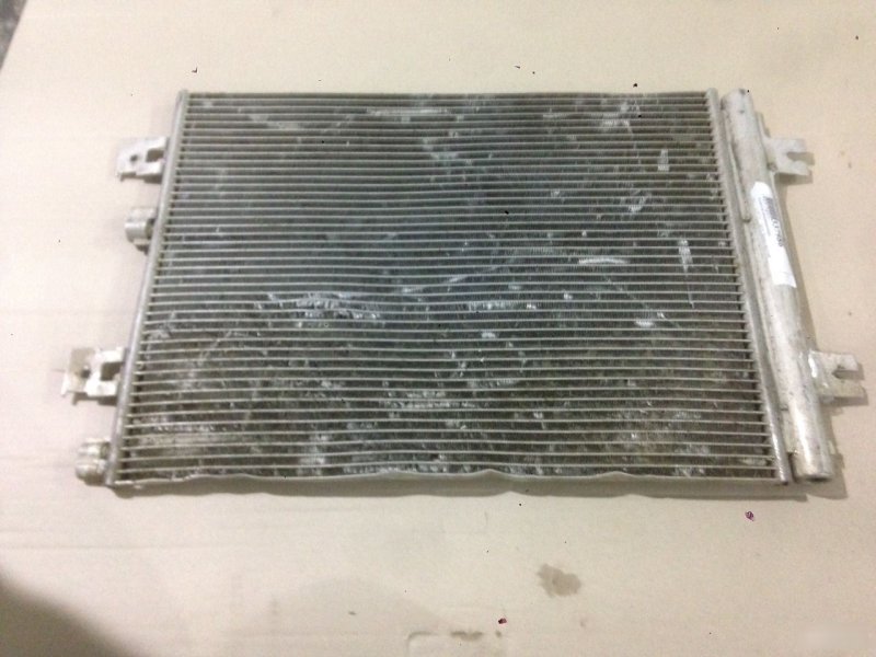 Радиатор кондиционера ВАЗ Ларгус