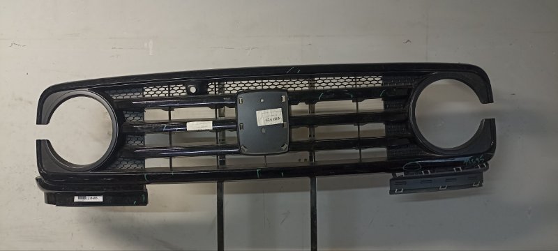 Решетка радиатора Tank 300 5509700XKM01B, передняя