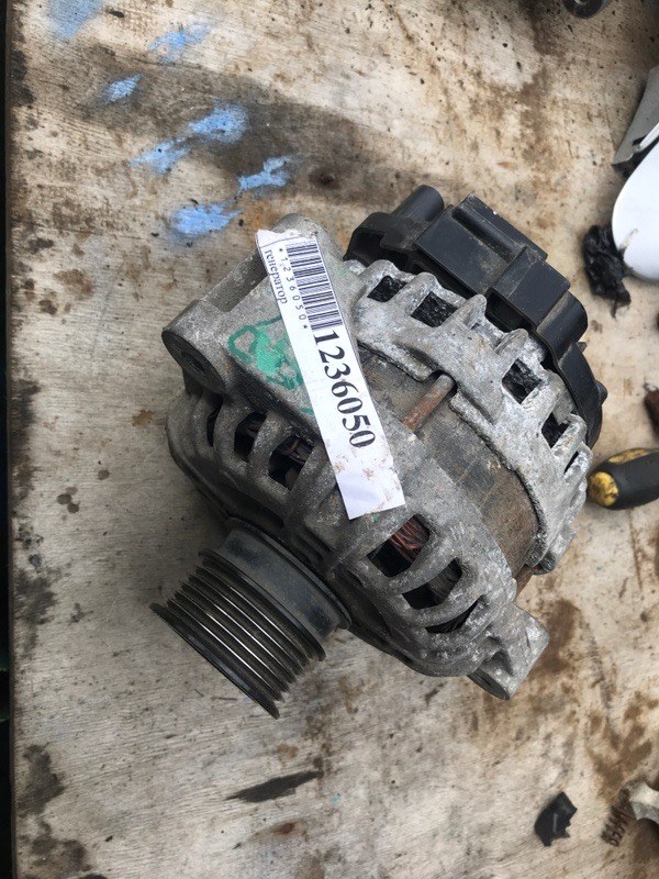 Генератор Лада Гранта под ремонт 8450001053 FL