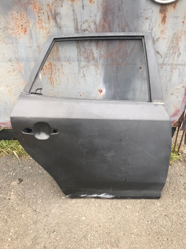 Дверь Kia Ceed 770041H000 1 ХЭТЧЕК, задняя правая