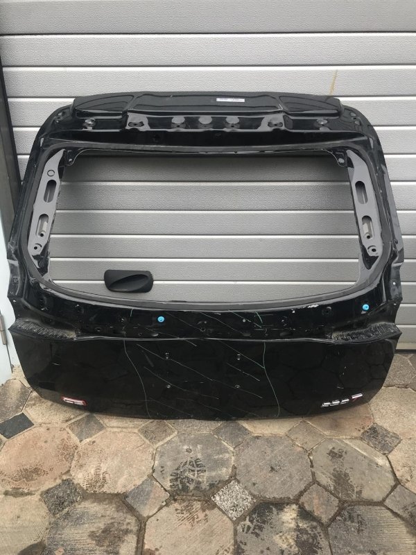 Дверь багажника Omoda C5 552000260AADYJ
