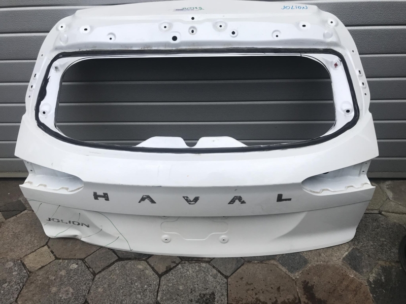 Дверь багажника Haval Jolion 6301600XST11A