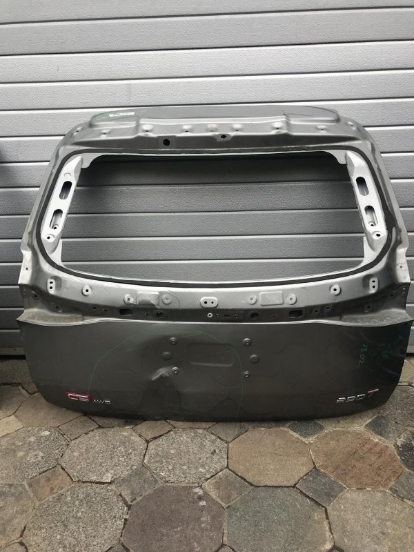 Дверь багажника Omoda C5 552000260AADYJ