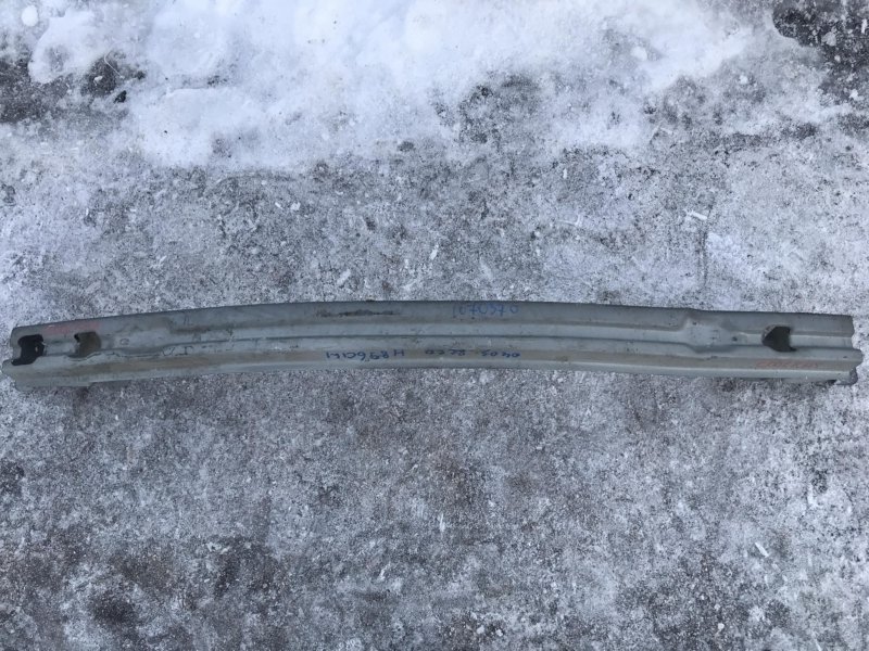 Усилитель бампера Geely Coolray 5052023000C15, задний