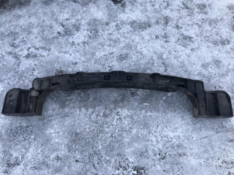 Усилитель бампера Kia Seltos 2021 86631Q5010PR, задний