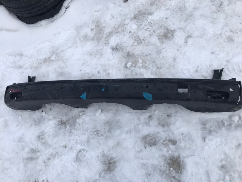 Бампер Peugeot Traveller 3016029500, задний