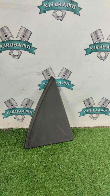Накладка на зеркало Daewoo Nubira