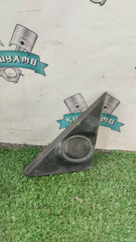 Накладка на зеркало Daewoo Nubira