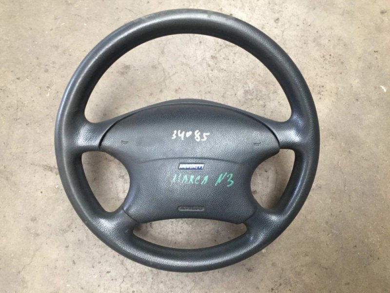 Руль - Fiat Marea (1996-2002)