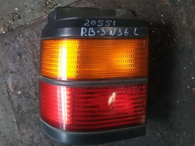 Фонарь - Volkswagen Passat 3 (1988-1993)