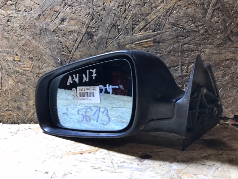 Зеркало боковое - Audi A4 B5 (1994-2001)