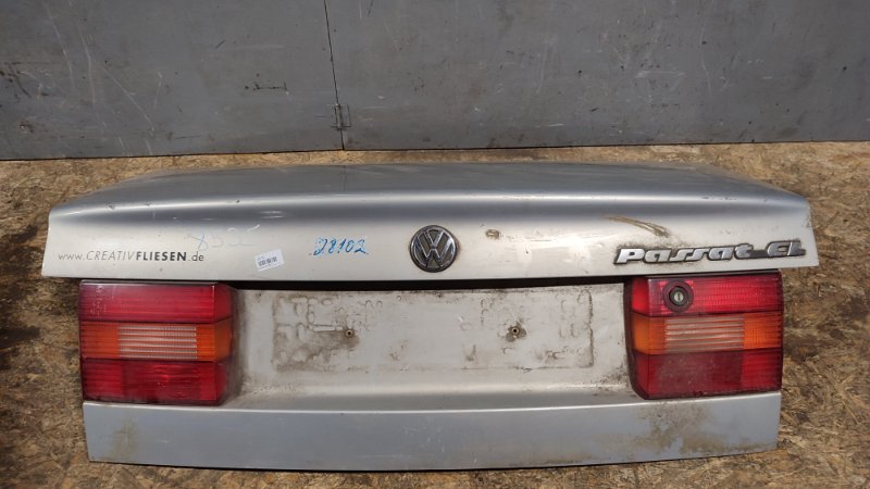 Крышка багажника - Volkswagen Passat 4 (1994-1996)