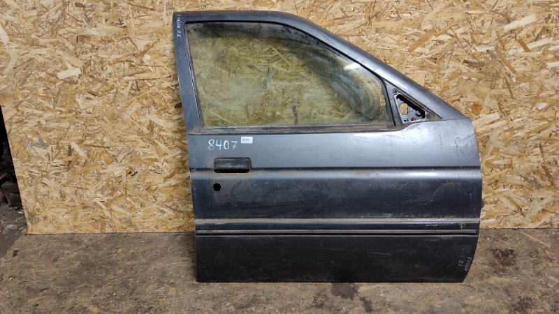 Дверь боковая - Ford Orion (1990-1995)