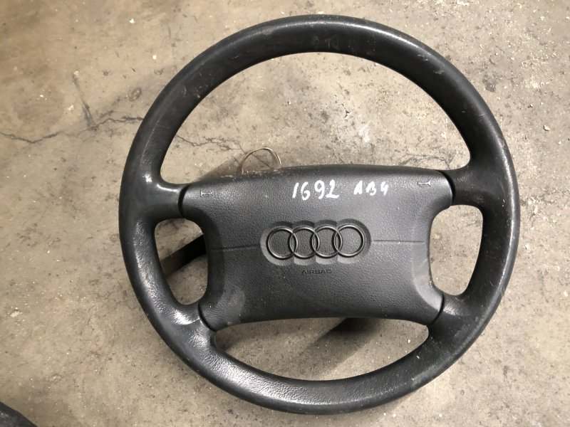 Руль - Audi 80 B4 (1991-1995)