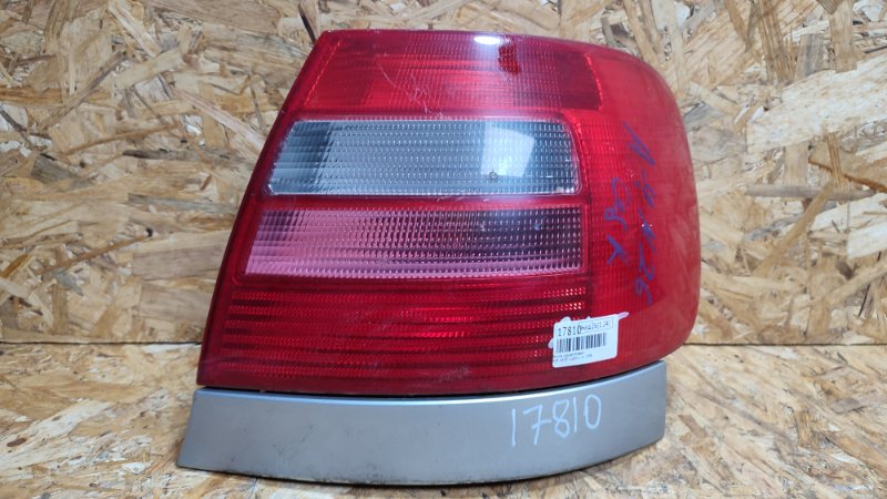 Фонарь - Audi A4 B5 (1994-2001)
