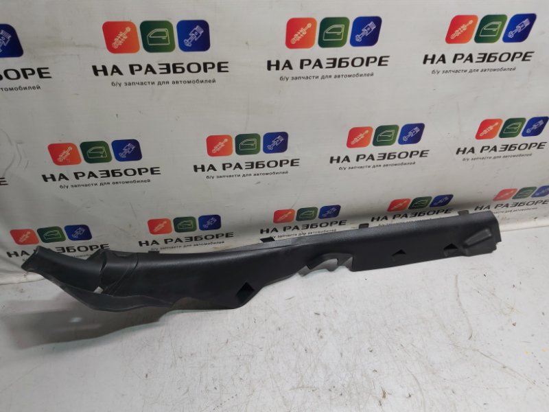 168760 накладка на порог внутренняя MAZDA 6 GJ ghk1-68760 купить бу по цене  1270 руб. Z3940117 - iZAP24