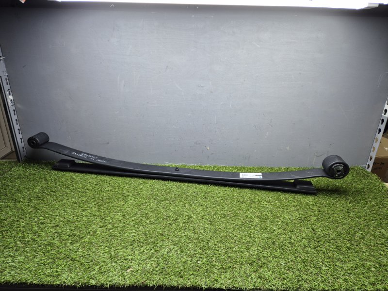 Рессора Peugeot Boxer 2006+ 5102CA