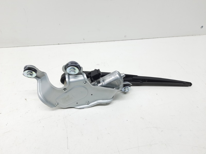 Моторчик стеклоочистителя задний