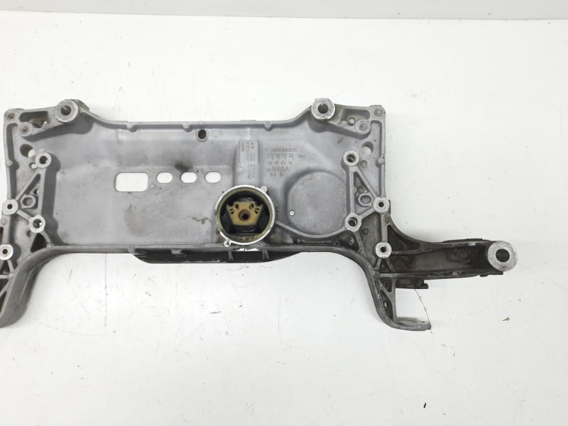 Балка подмоторная