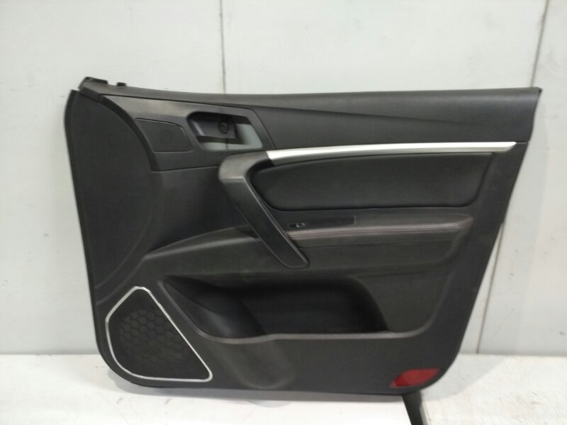 Geely emgrand x7 как снять дверные карты
