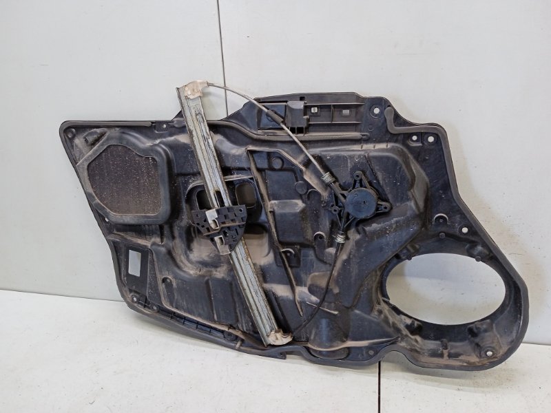 Стеклоподъемник электр. передний правый для Mazda 6 (GG) 2002-2008