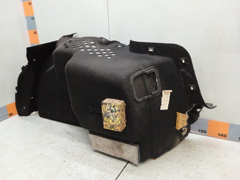 Обшивка багажника для Jetta (1K2) 2005-2011