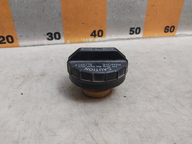 Крышка бензобака