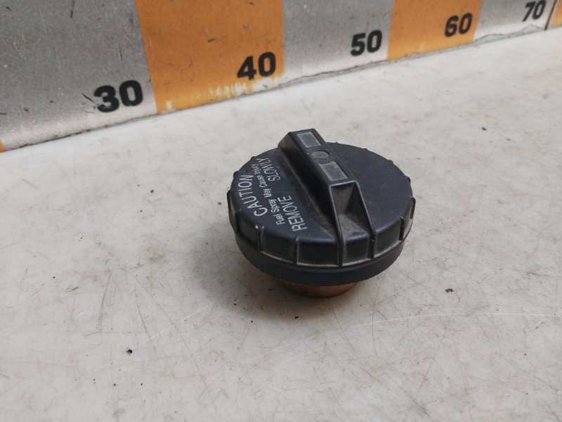 Крышка бензобака