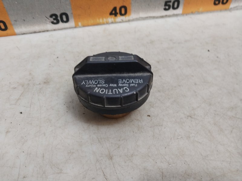 Крышка бензобака