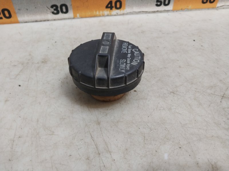 Крышка бензобака