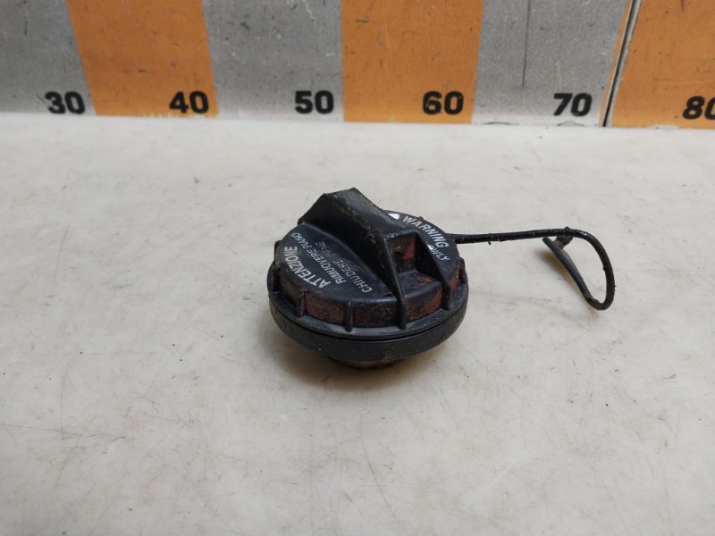 Крышка бензобака