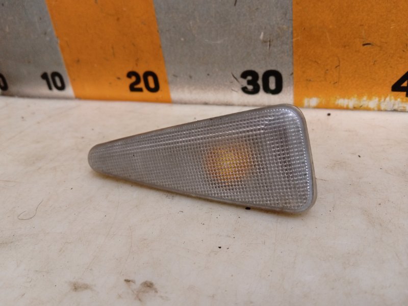 Повторитель на крыло левый