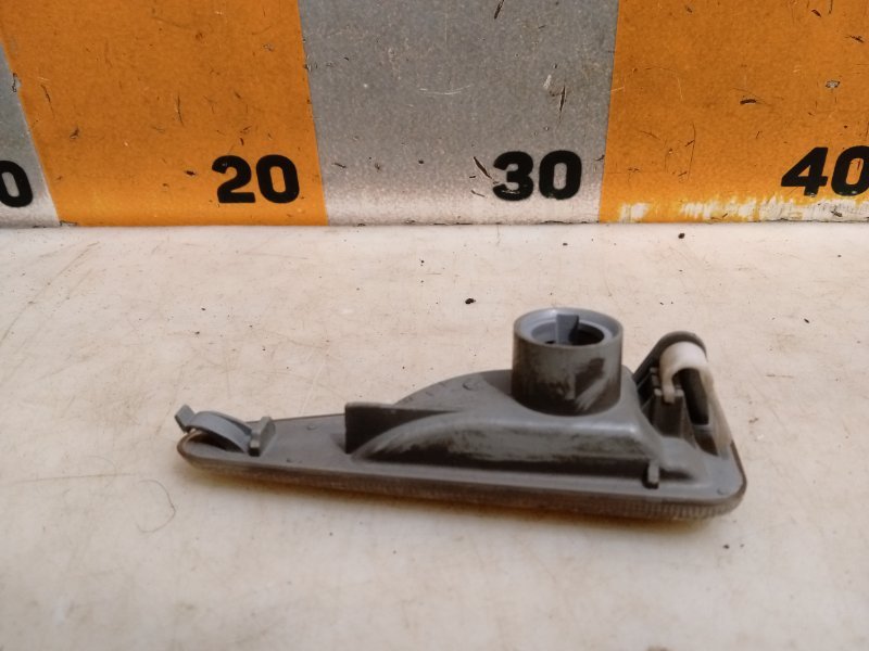 Повторитель на крыло левый