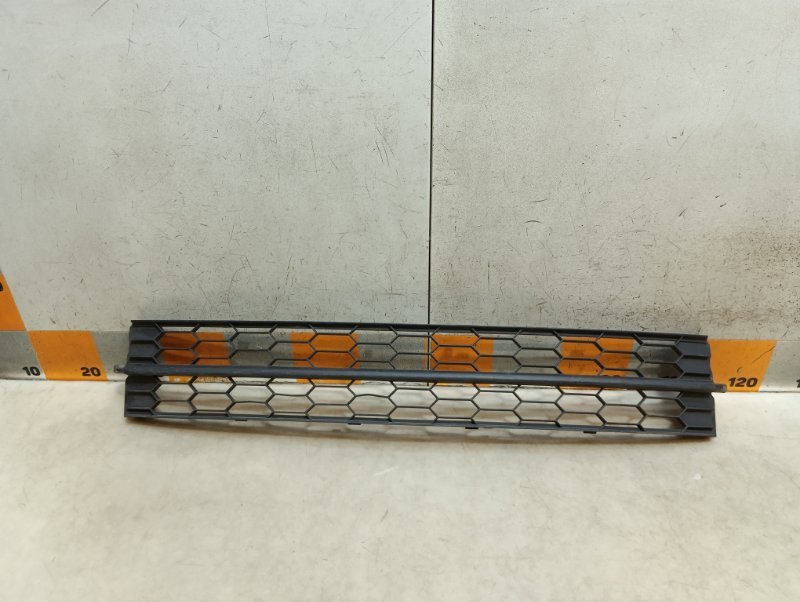 Решетка в бампер