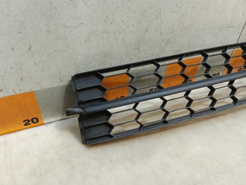 Решетка в бампер