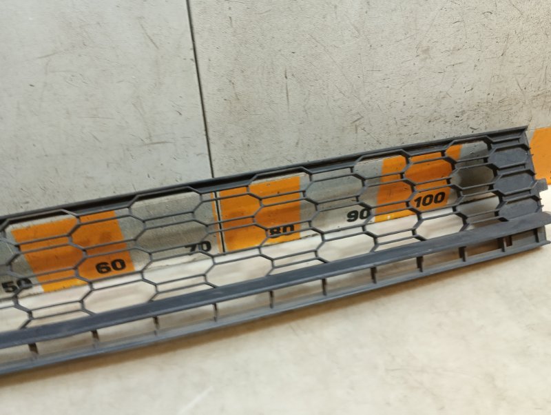 Решетка в бампер