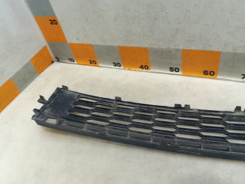 Решетка в бампер