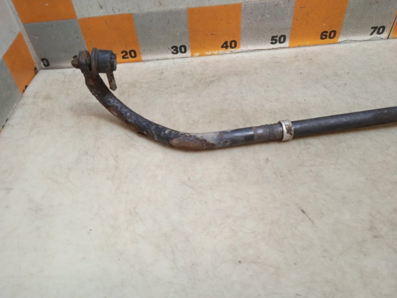 Стабилизатор передний