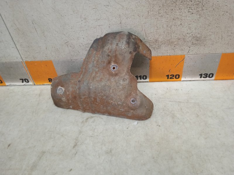 Экран тепловой