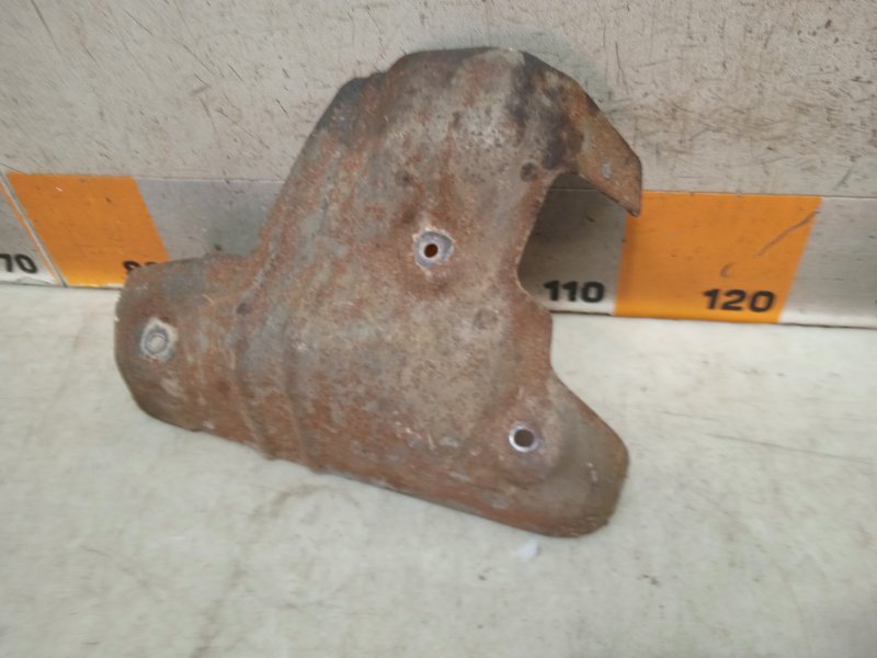 Экран тепловой