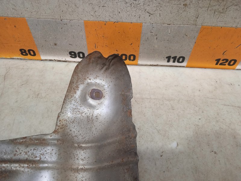 Экран тепловой