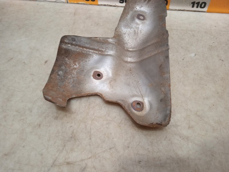 Экран тепловой