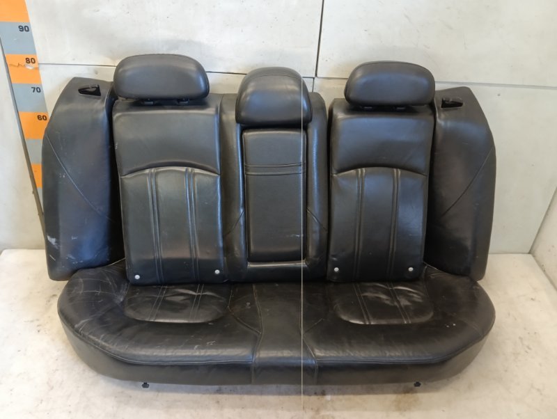 Сиденье салонное