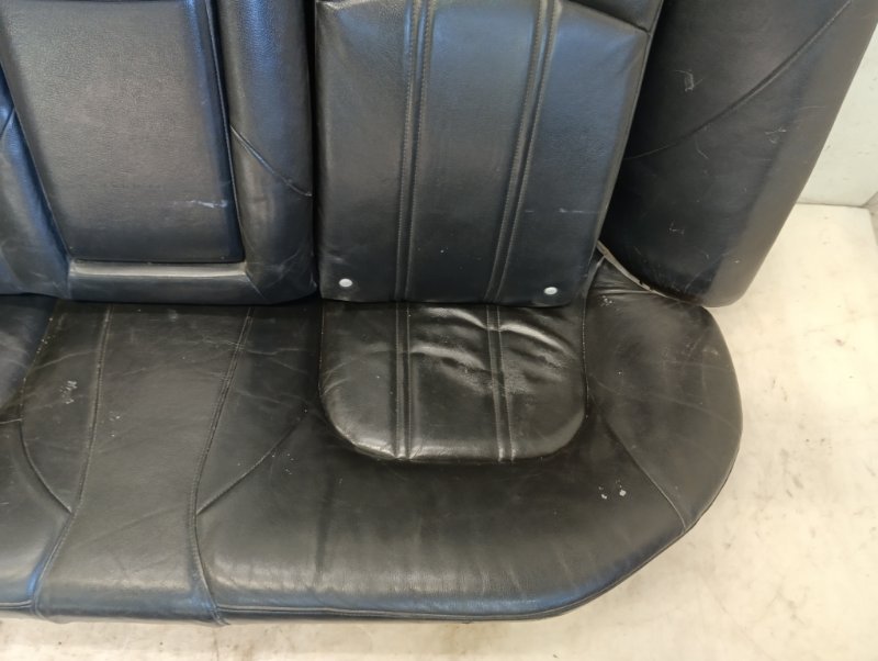 Сиденье салонное