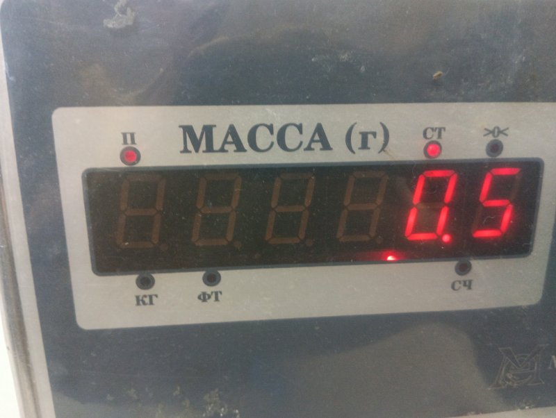 Накладка на порог