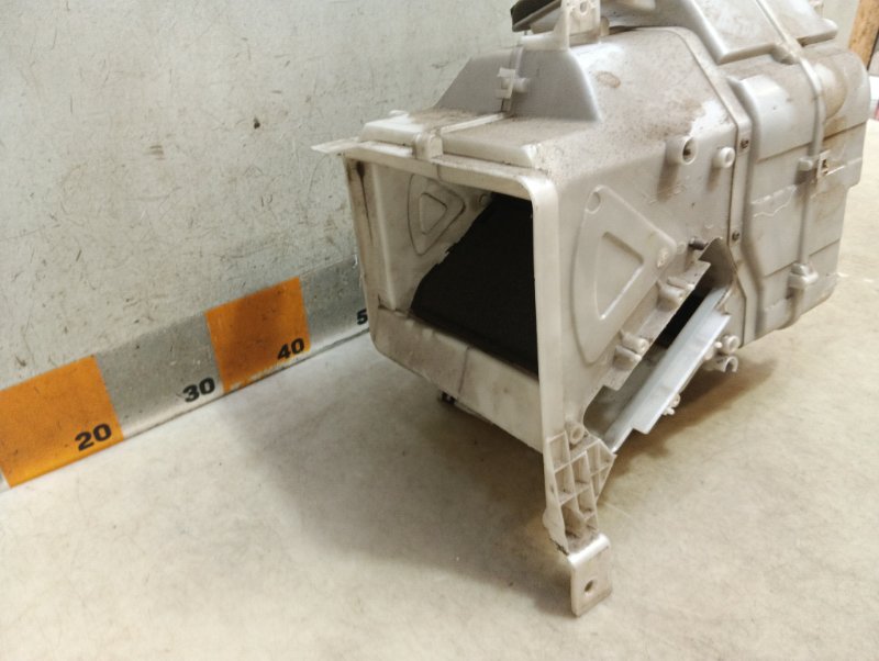 Корпус отопителя